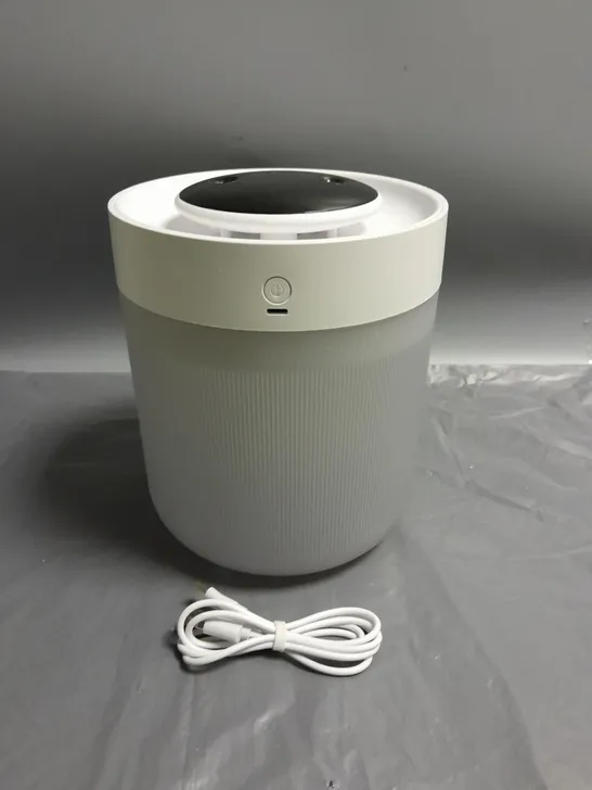 DOUBLE SPOUT HUMIDIFIER MJ18