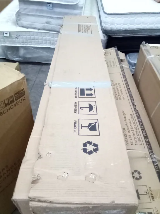 BOXED T3000C MOTORISED TREADMILL 