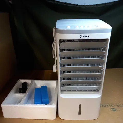 HIRIX PORTABLE AIR COOLER 