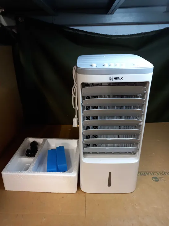 HIRIX PORTABLE AIR COOLER 