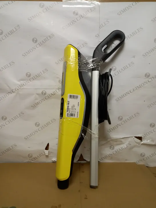 KARCHER SC3 EASYFIX UPRIGHT STEAM MOP