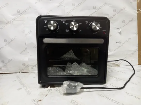 GIONAR AIR FRYER TOASTER OVEN