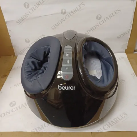 BEURER WELLBEING FOOT MASSAGER