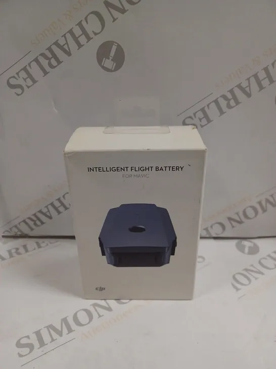 BOXED SEALED DJI INTELLIGENT FLIGHT BATTERY FOR MAVIC 