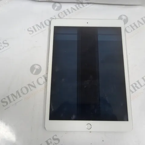 APPLE IPAD 10.2 A2197 IN SILVER