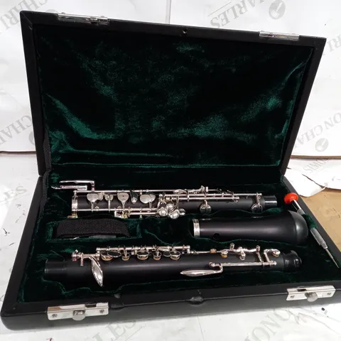 MONTREUX SONATA STUDENT OBOE