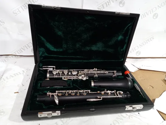 MONTREUX SONATA STUDENT OBOE