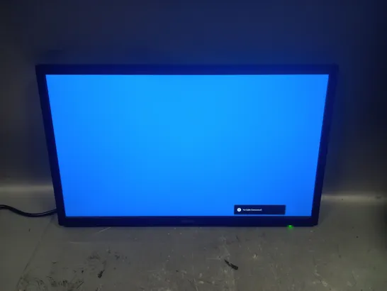 UNBOXED BENQ 22" LCD MONITOR - GW2270