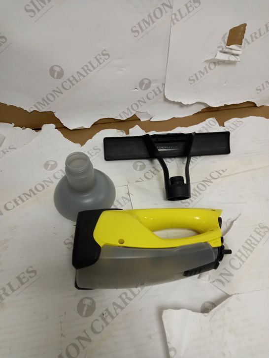 KARCHER WV2 PLUS N WINDOW VAC