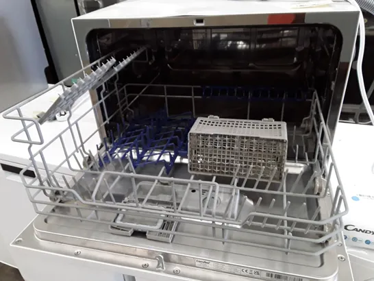 COMFEE TABLE TOP COMPACT DISHWASHER (COLLECTION ONLY)