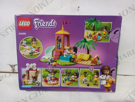 LEGO FRIENDS 41698 SET