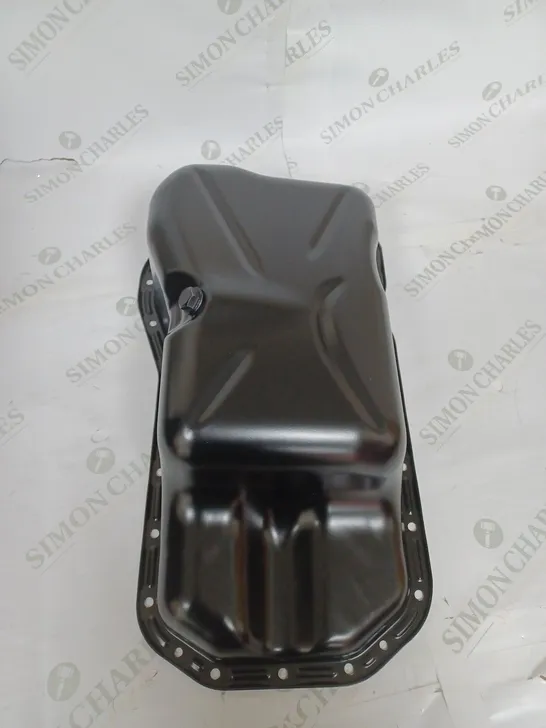 VW GOLF OIL PAN TRAY 