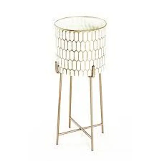 CARAWAY PLANT STAND