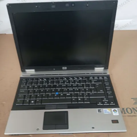 HP ELITEBOOK 6930P 14 INCH	CORE 2 DUO P8400 2.26GHZ