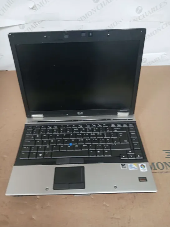 HP ELITEBOOK 6930P 14 INCH	CORE 2 DUO P8400 2.26GHZ