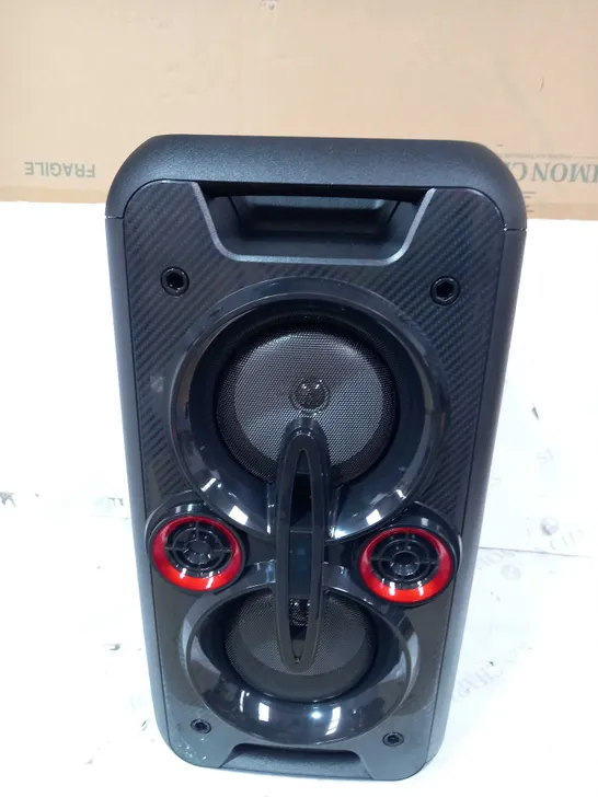 ASDA TECH BLUETOOTH PARTY SPEAKER