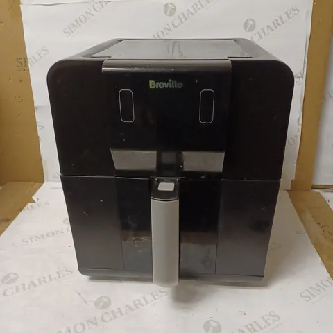 BREVILLE HALO AIR FRYER DIGITAL AIR FRYER OVEN