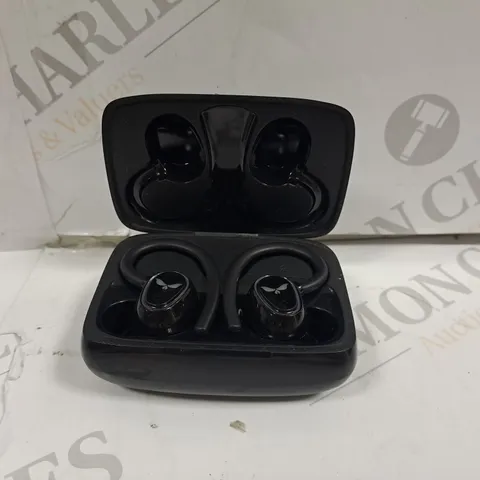 BOXED ORDTOP I21L TRUE WIRELESS EARBUDS