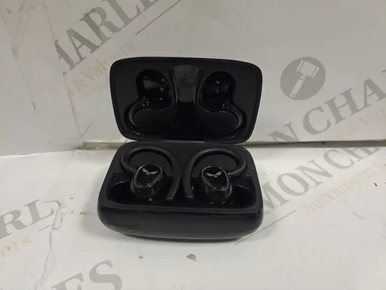 BOXED ORDTOP I21L TRUE WIRELESS EARBUDS