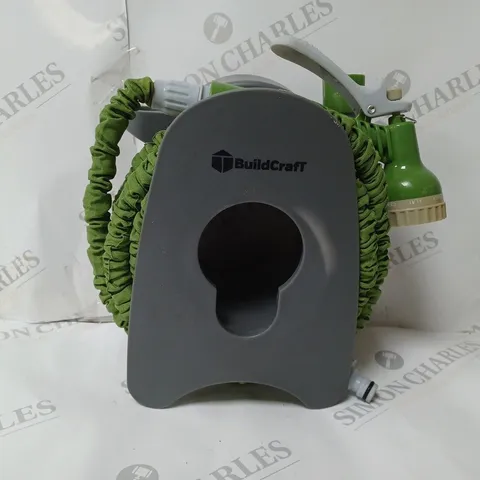 BUILDCRAFT EXPANDABLE HOSE