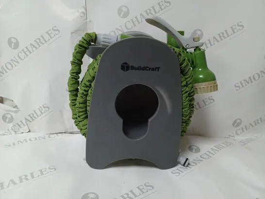 BUILDCRAFT EXPANDABLE HOSE