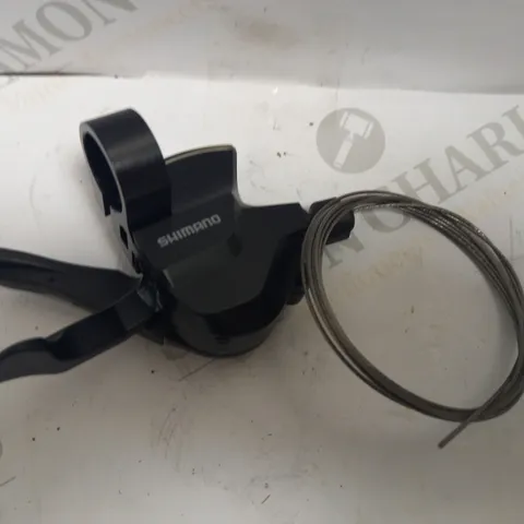 SHIMANO SHIFTING LEVER - SL-M315-7R