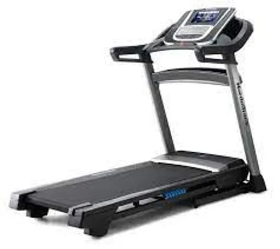 BOXED NORDICTRACK S45I TREADMILL