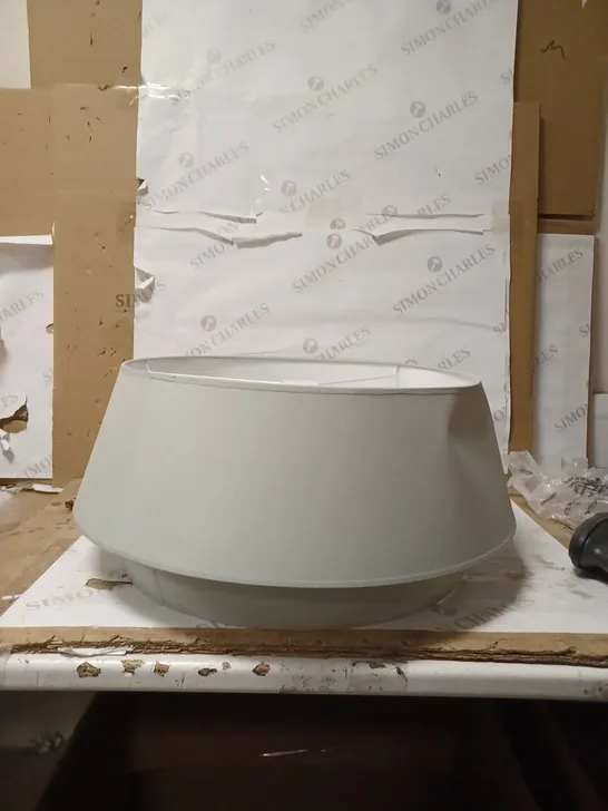 JOHN LEWIS LAMP SHADE