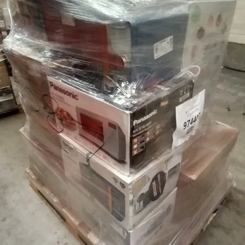 PALLET OF APPROXIMATELY 15 ASSORTED ITEMS INCLUDING: