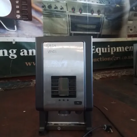 COMMERCIAL BRAVILOR BONAMAT INSTANT COFFEE MACHINE