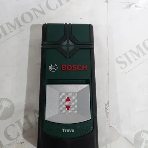 BOSCH TRUVO DIGITAL MULTI-DETECTOR