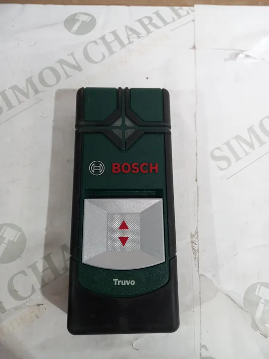 BOSCH TRUVO DIGITAL MULTI-DETECTOR