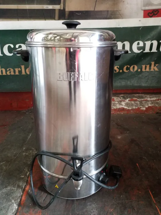  BUFFALO GL347 20LTR WATER BOILER