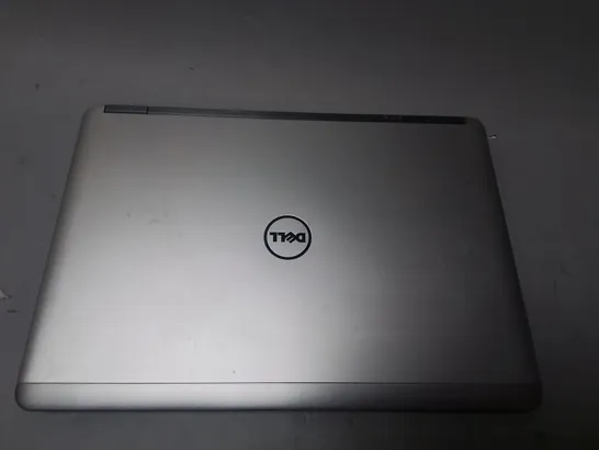 UNBOXED DELL LATITUDE E7440 CORE I-7 LAPTOP