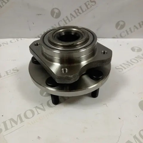 DESIGNER WHEEL BEARING KIT - VEHICLE MODEL UNSPECIFIED 