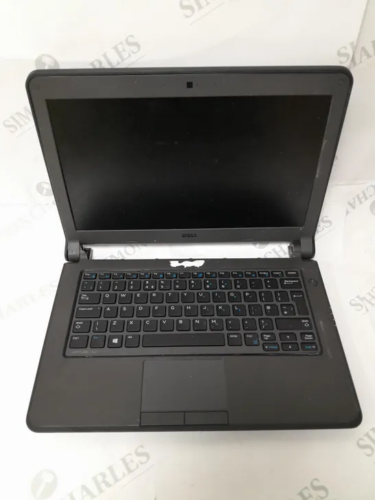 UNBOXED DELL LATITUDE 3340 LAPTOP