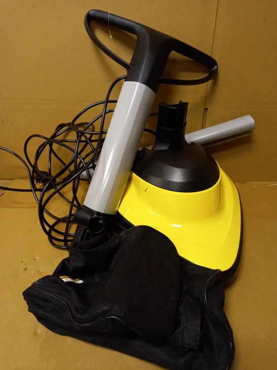 KARCHER FP 303 FLOOR POLISHER