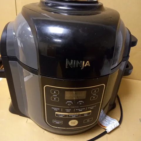 NINJA FOODI MAX SMARTLID MULTI-COOKER