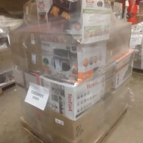 PALLET OF APPROXIMATELY 21 ASSORTED HOUSEHOLD & ELECTRICAL PRODUCTS TO INCLUDE