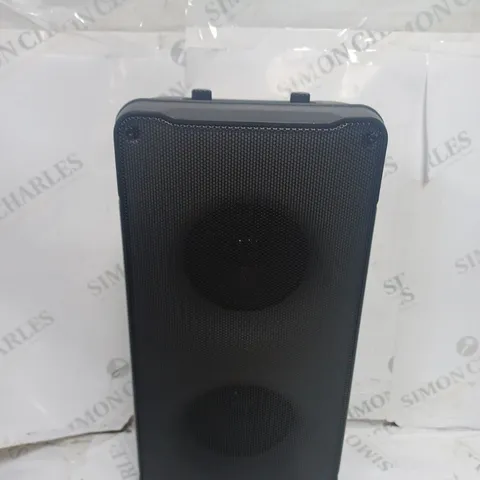 BOXED TAMPROAD WIRELESS BLUETOOTH SPEAKER 