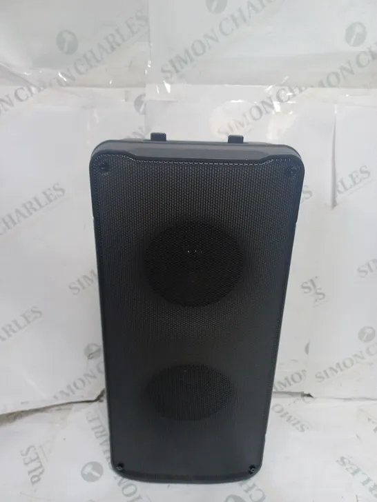 BOXED TAMPROAD WIRELESS BLUETOOTH SPEAKER 