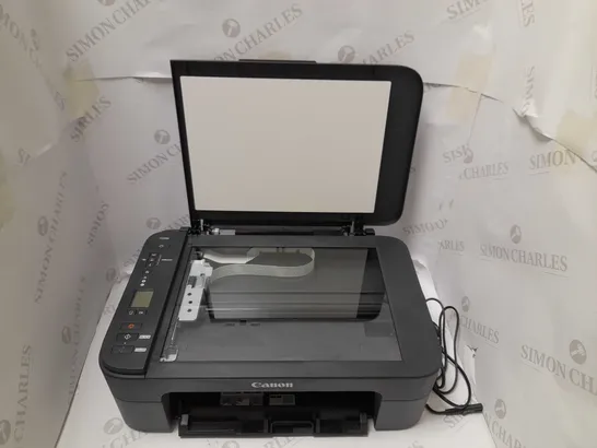 CANON PIXMATS3350 PRINTER & SCANNER