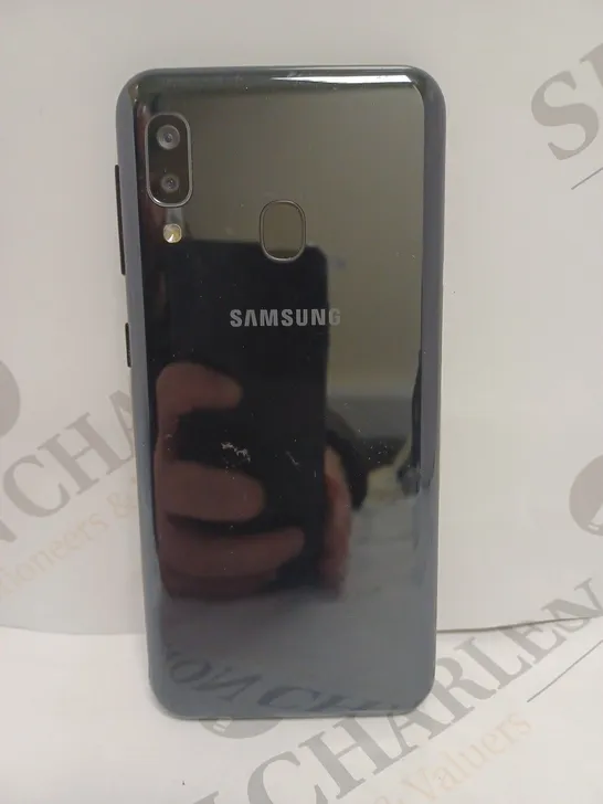 SAMSUNG GALAXY A20E SMARTPHONE 