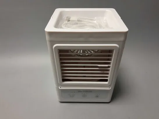 BOXED L06 AIR COOLER