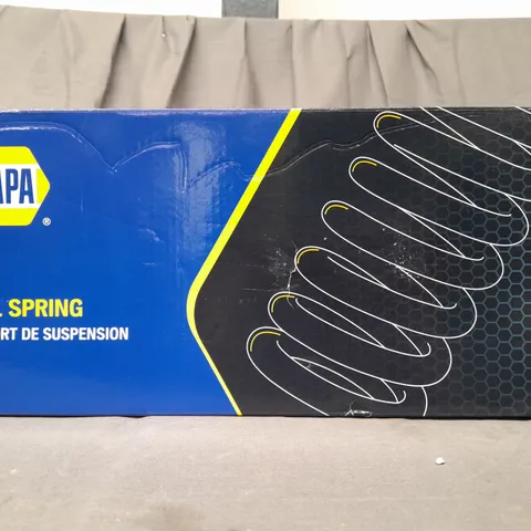 BOXED NAPA COIL SPRING