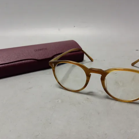 OLIVER PEOPLE VINTAGE SPECTACLES  