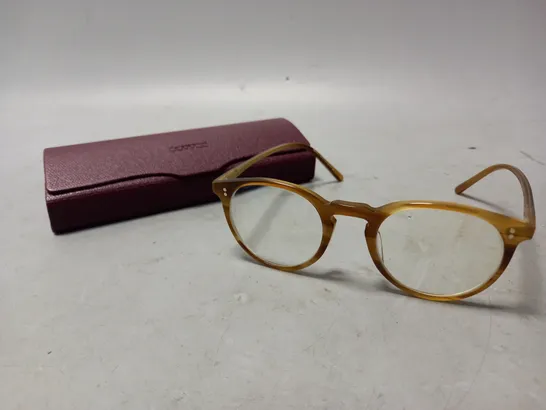 OLIVER PEOPLE VINTAGE SPECTACLES  