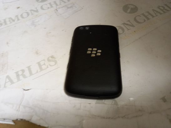 BLACKBERRY 9720