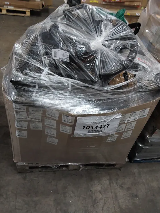 PALLET OF APPROXIMATELY 25 ASSORTED HOUSEHOLD & ELECTRICAL PRODUCTS TO INCLUDE