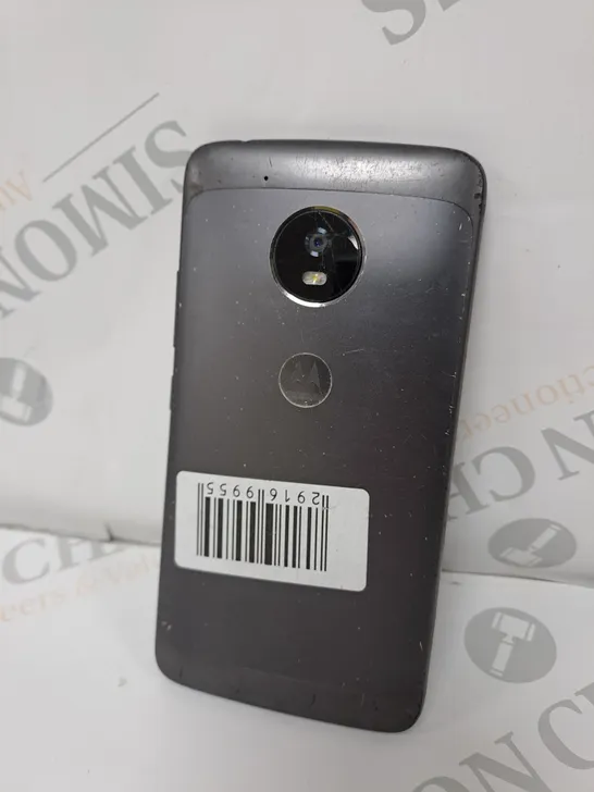 MOTOROLA MOTO G5 MOBILE PHONE